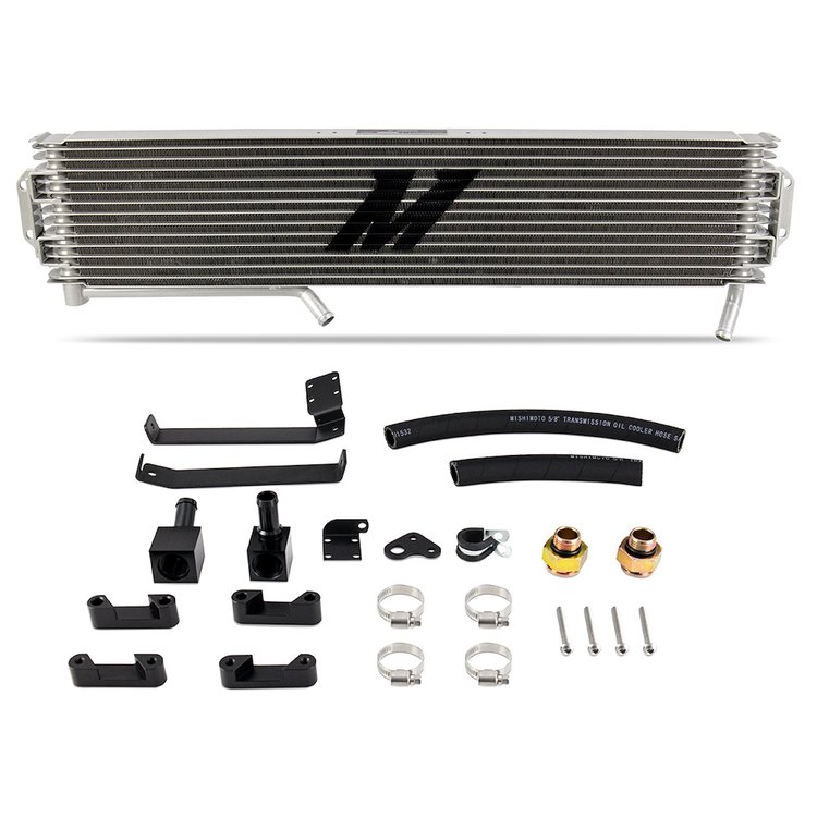 TRANSMISSION COOLER