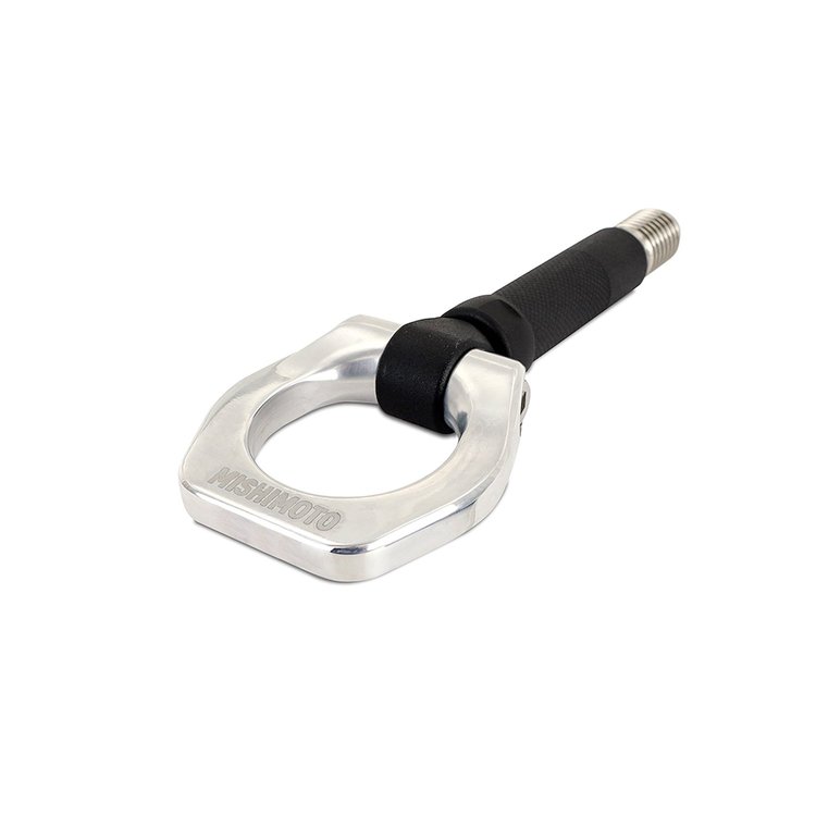 TOW HOOK