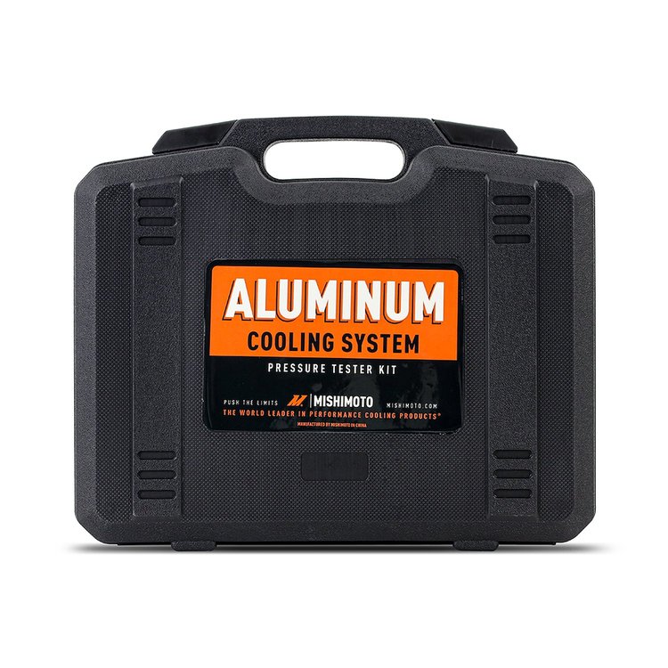 COOLING SYSTEM TESTER KIT