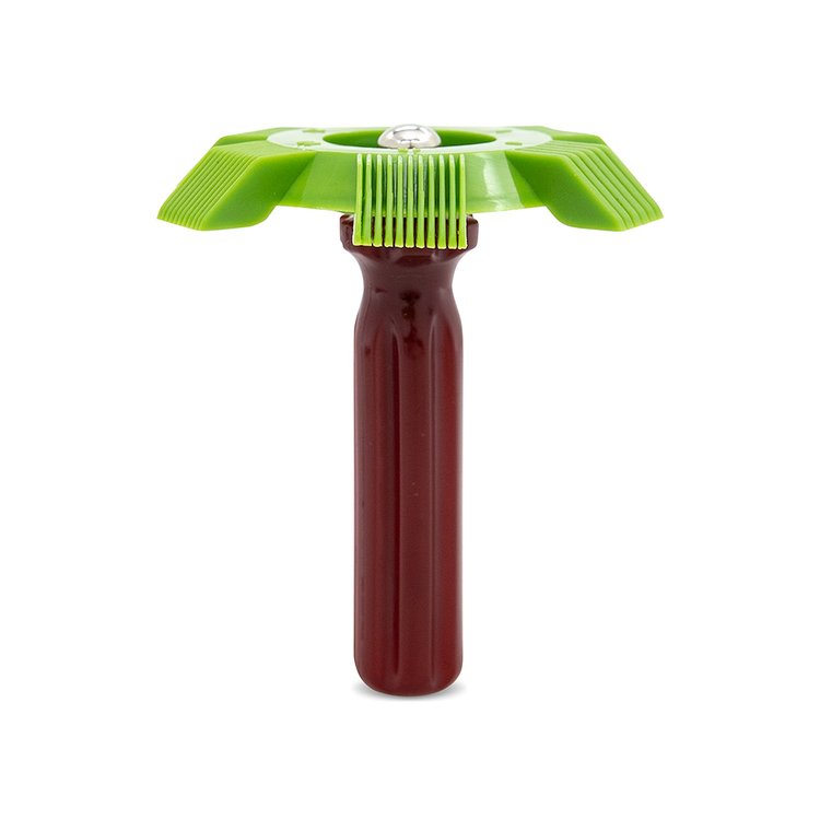 FIN STRAIGHTENER TOOL
