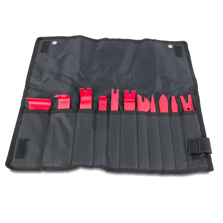 11PC TRIM REMOVAL TOOL