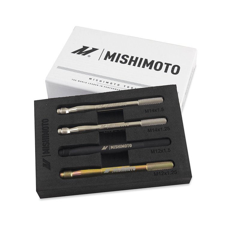 WHEEL HANGER TOOL KIT