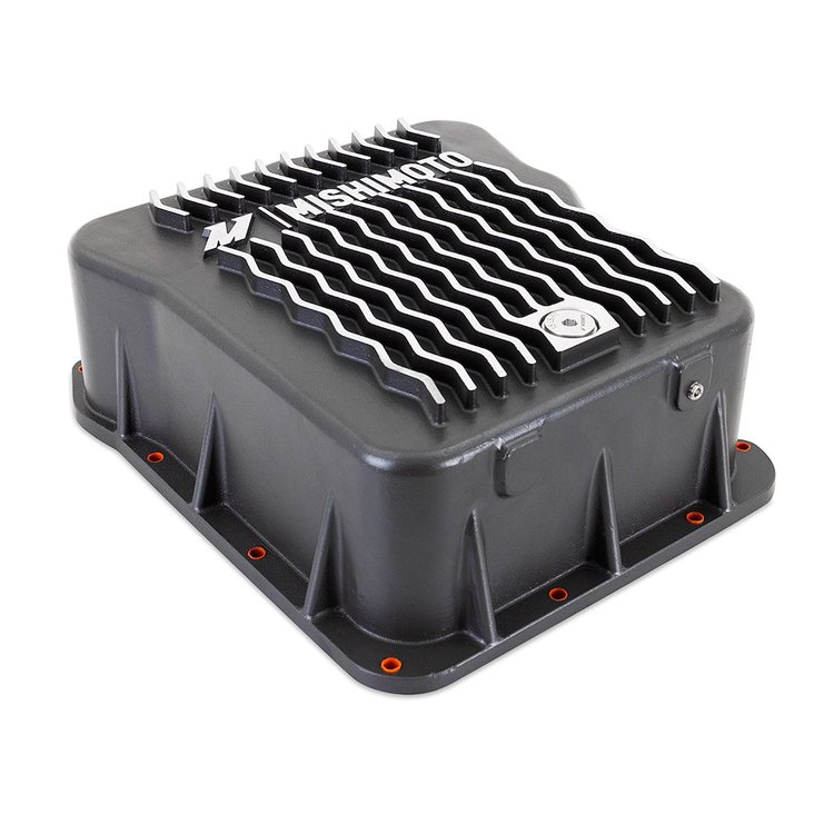 TRANSMISSION PAN