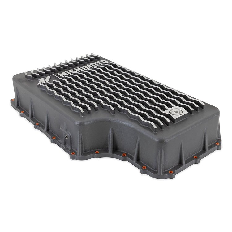 TRANSMISSION PAN