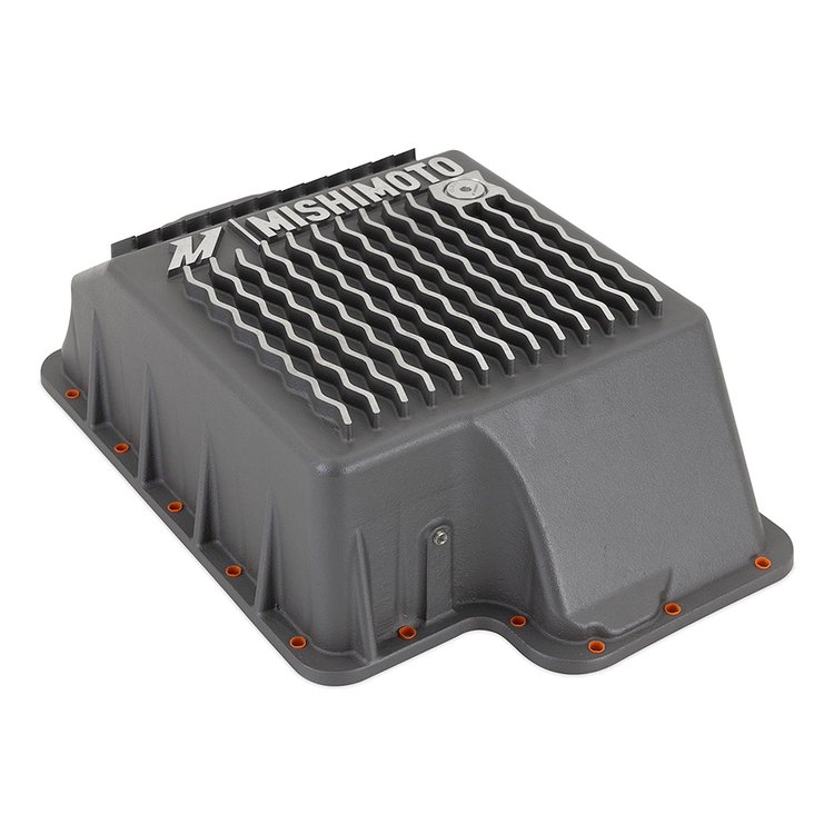 TRANSMISSION PAN