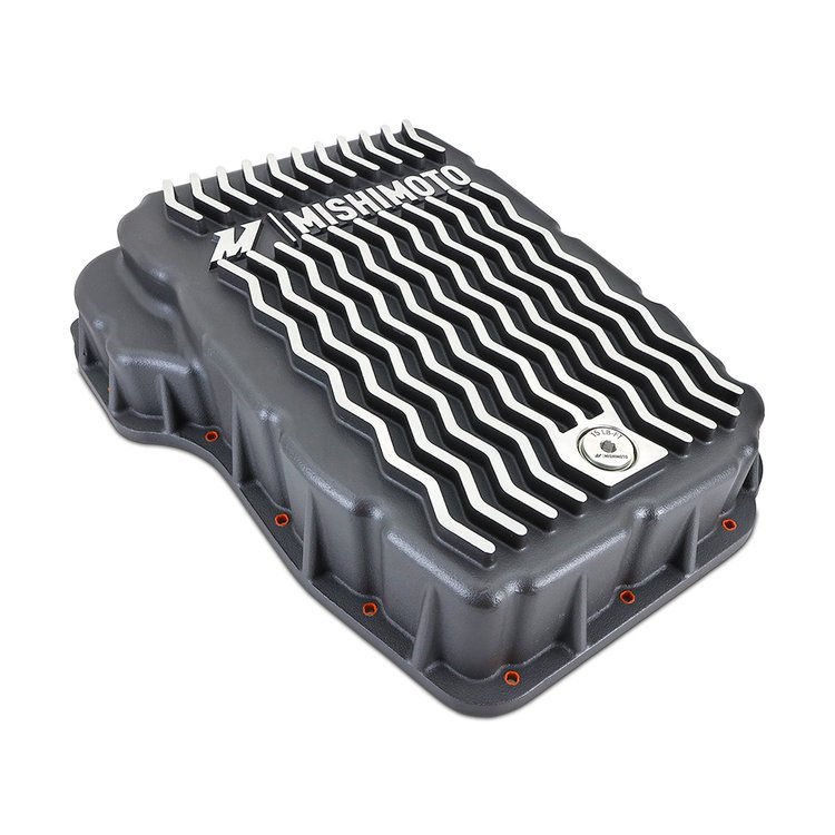 TRANSMISSION PAN