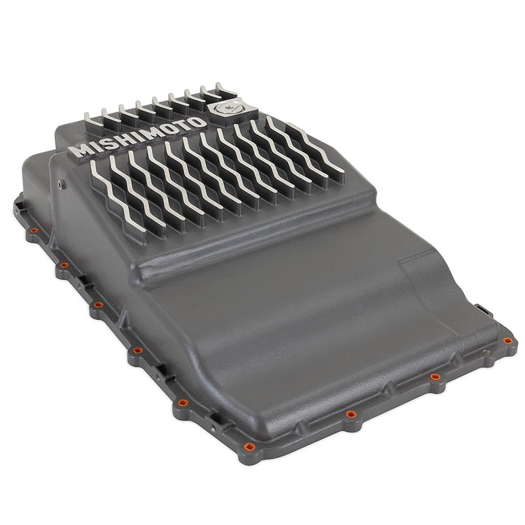 10R80 TRANSMISSION PAN