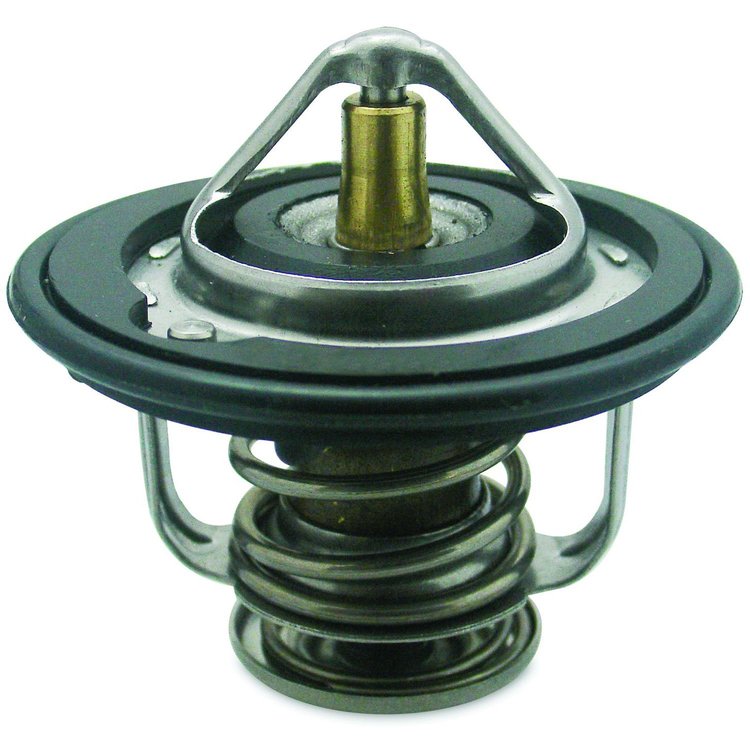 Honda Prelude / Accord / CRX / Civic Racing Thermostat - MFG Part No. MMTS-CIV-92L