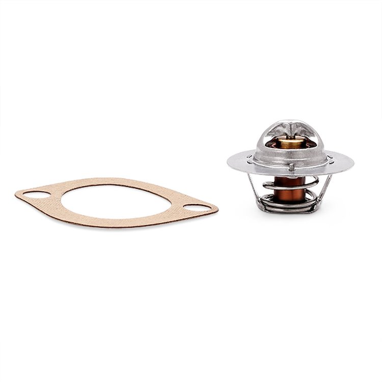 THERMOSTAT 75C/167F