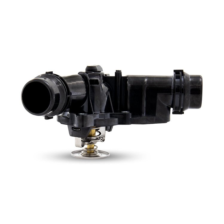 THERMOSTAT W/ HOUSING