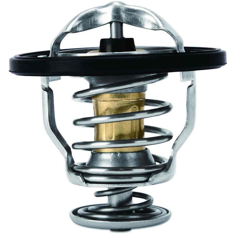 Mitsubishi Eclipse Turbo Racing Thermostat - MFG Part No. MMTS-ECL-95TL