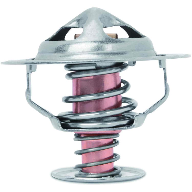 Mitsubishi Lancer Evolution X Racing Thermostat - MFG Part No. MMTS-EVO-10L