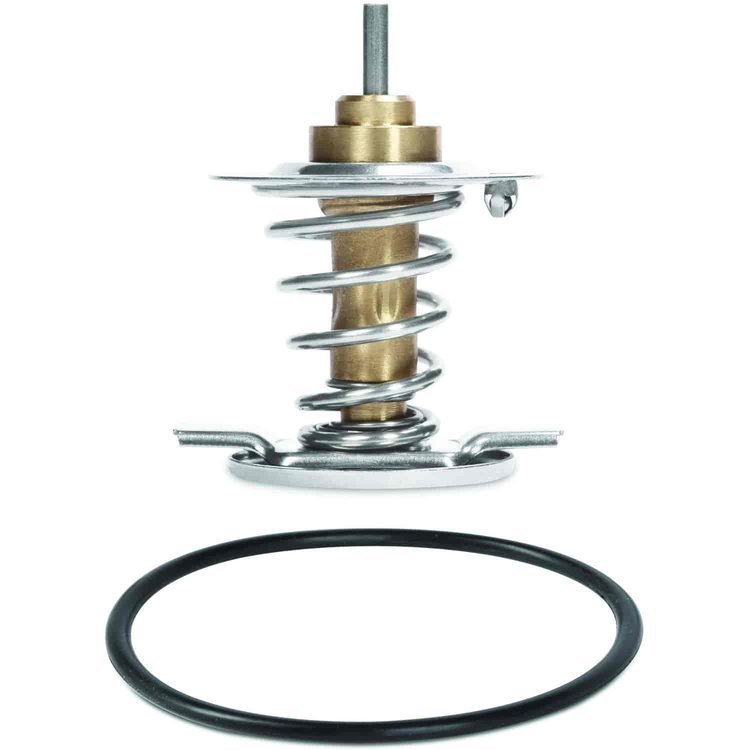 Thermostat 2003-2007 Ford 6.0L Powerstroke