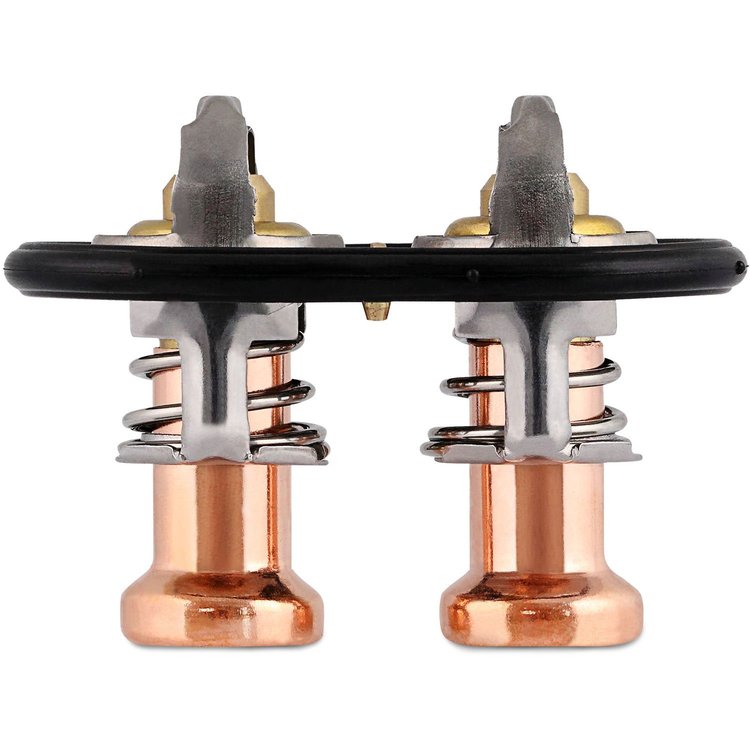 Thermostat 2011-2014 Ford 6.7L Powerstroke