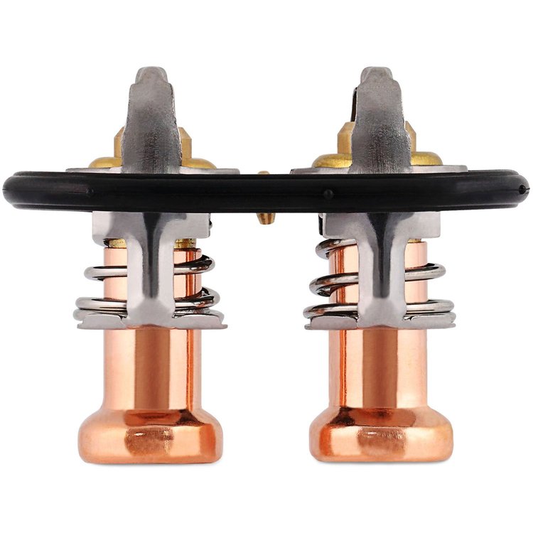 Thermostat 2011-2014 Ford 6.7L Powerstroke