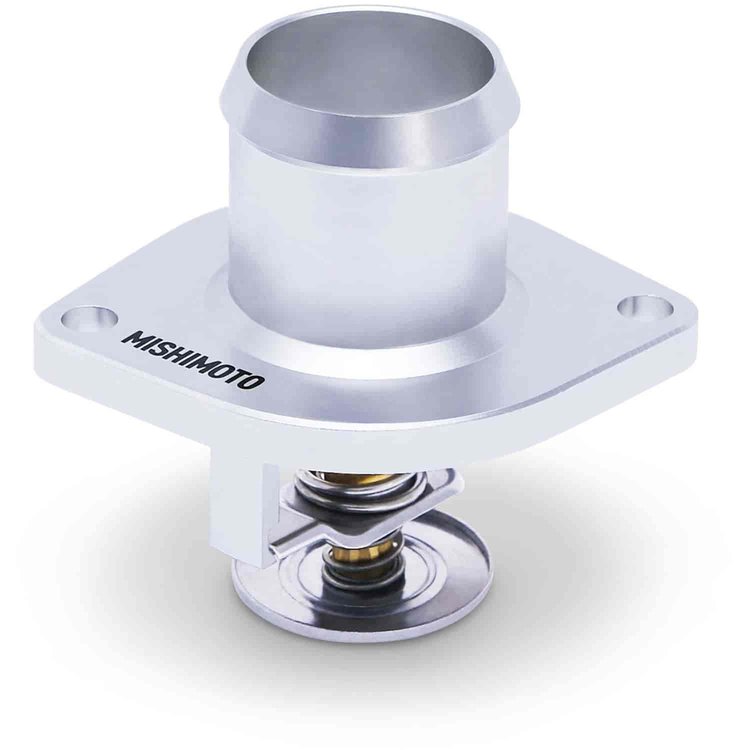 Thermostat 2003-2007 Ford 6.0L Powerstroke