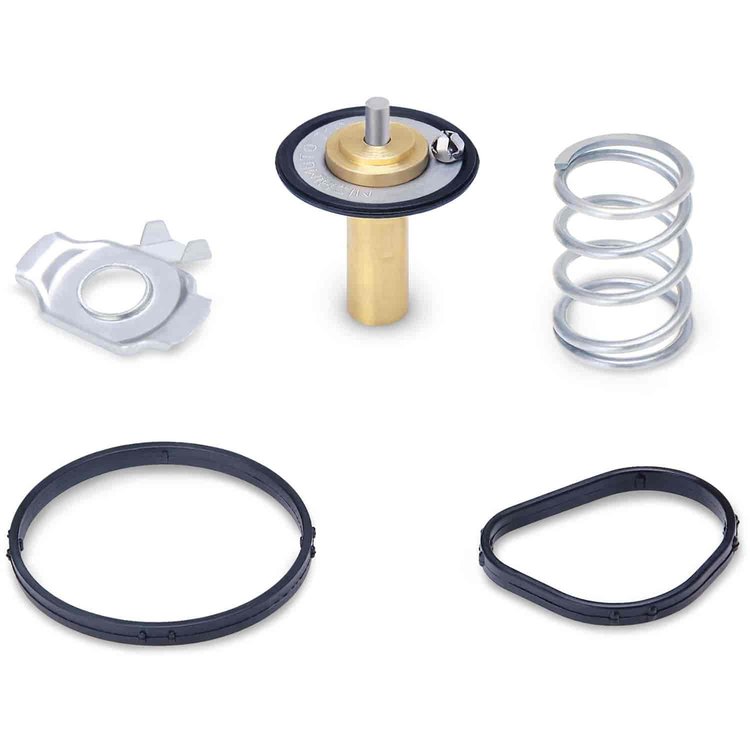 Ford Fiesta ST Racing Thermostat - MFG Part No. MMTS-FIST-14