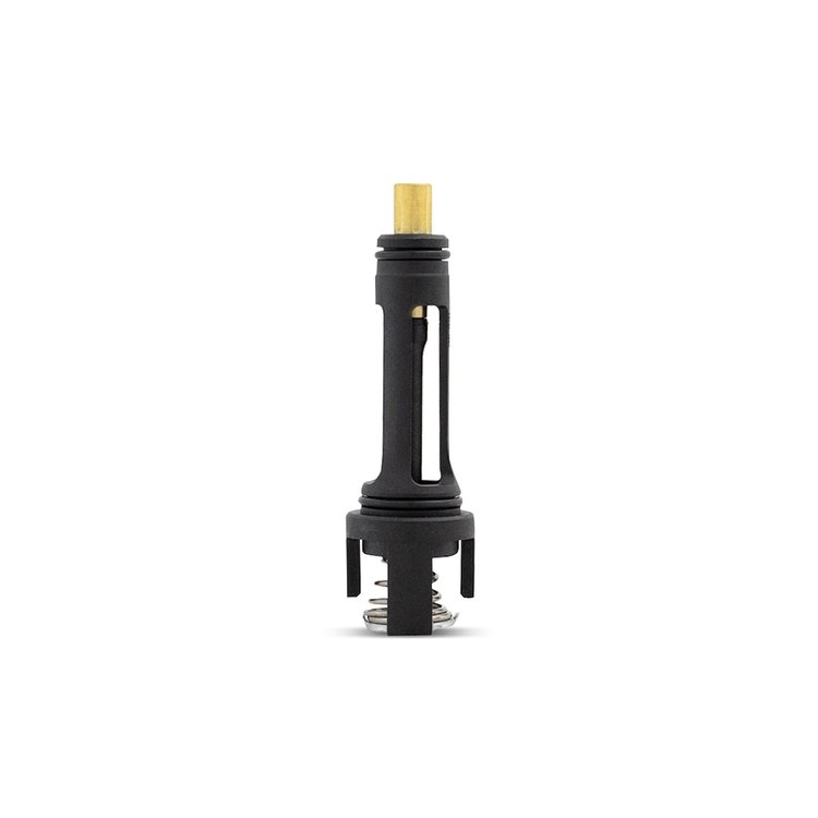 VW GOLF THERMOSTAT 73C