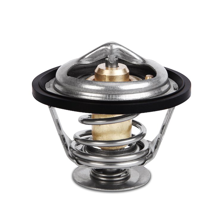 THERMOSTAT 76C/169F