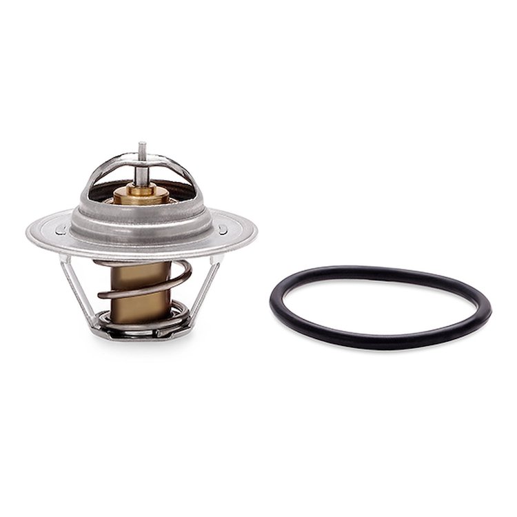 THERMOSTAT 82C/179F