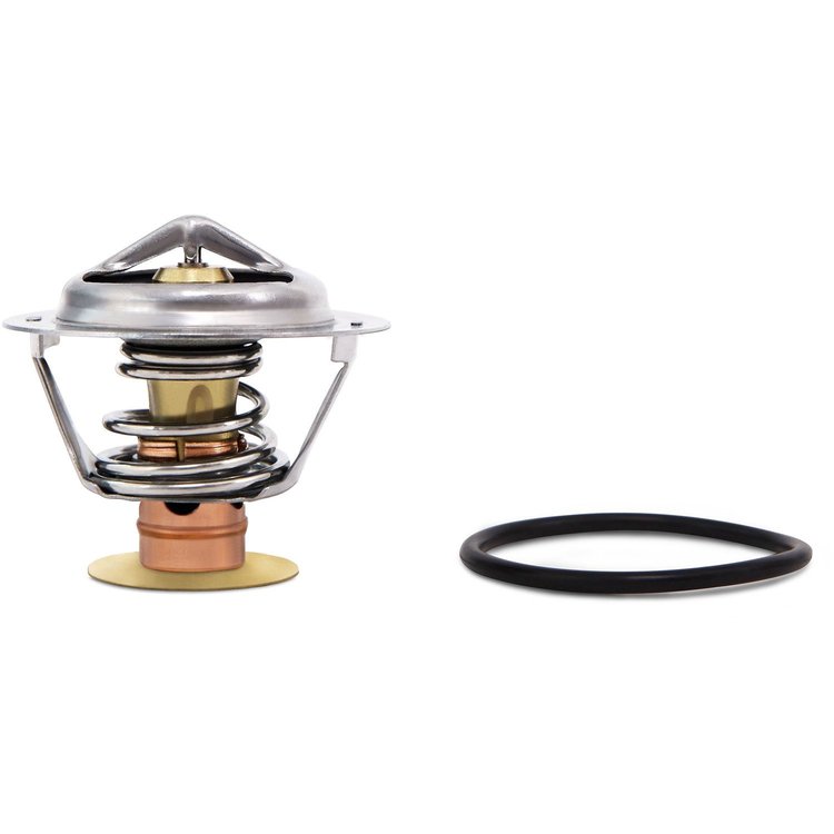 Thermostat 2011 Ford 2.7L EcoBoost/ 3.5L EcoBoost/ 3.5L Cyclone/ 3.7L V6/ 5.0L Coyote