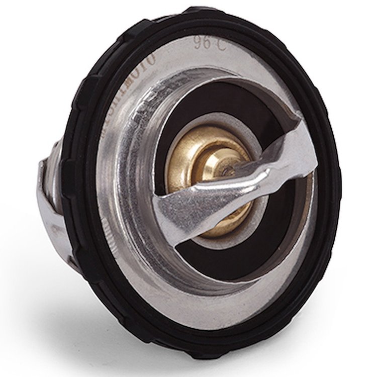 Thermostat 2016-2017 Nissan Titan XD