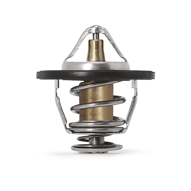THERMOSTAT 60C/140F
