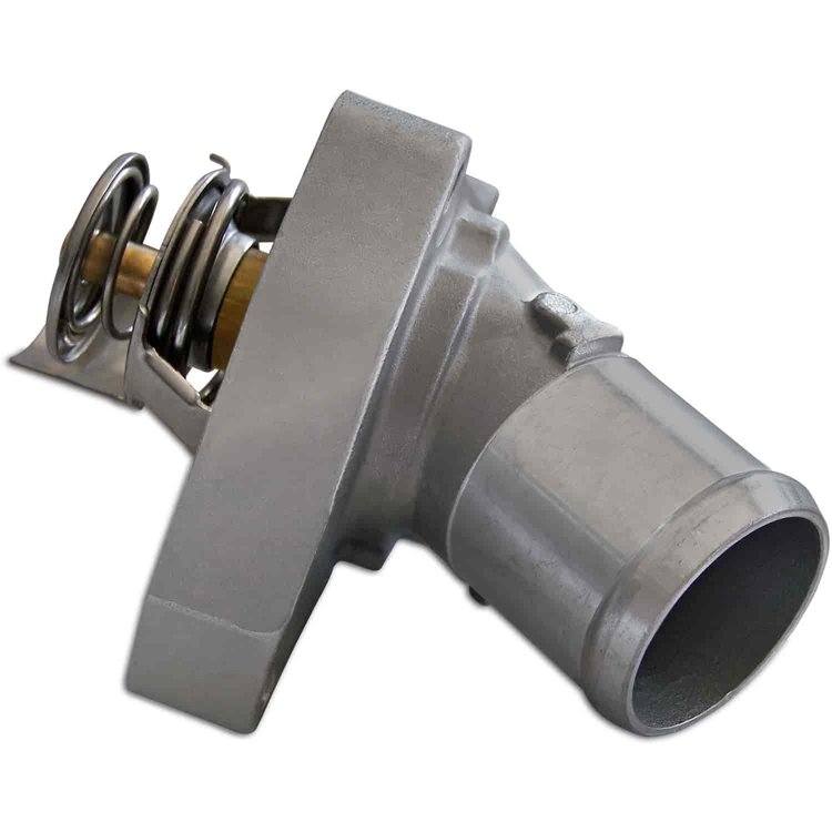 Nissan 370Z Racing Thermostat - MFG Part No. MMTS-370Z-10L