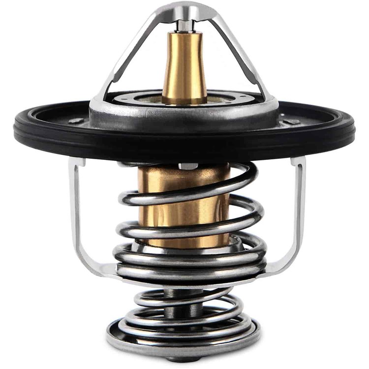 Subaru WRX Racing Thermostat 2015-Up - MFG Part No. MMTS-WRX-15