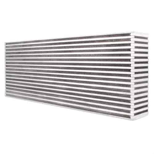 Air-to-Air Race Intercooler Core
