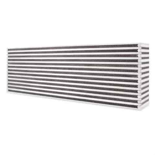 Air-to-Air Race Intercooler Core