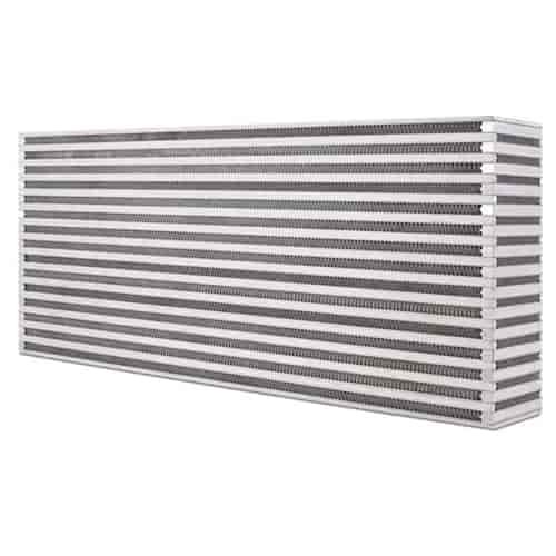 Air-to-Air Race Intercooler Core