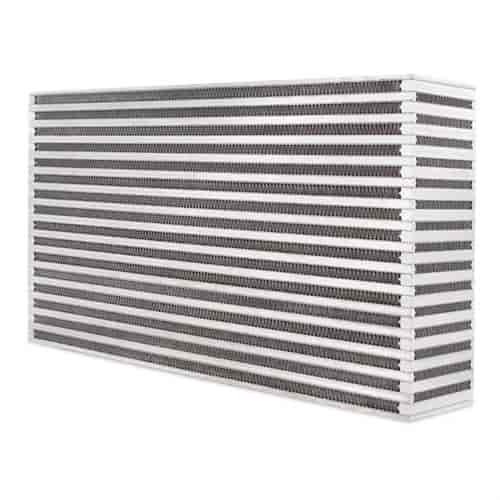Air-to-Air Race Intercooler Core