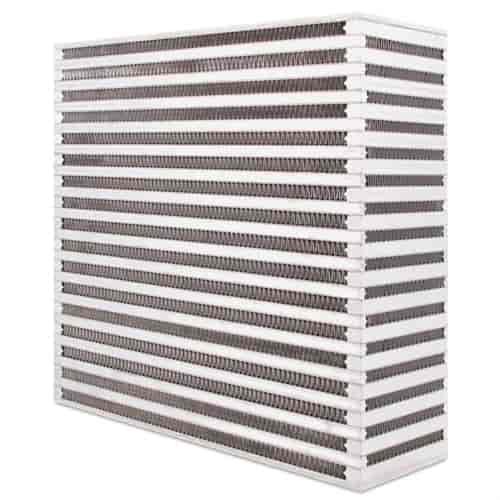 Air-to-Air Race Intercooler Core