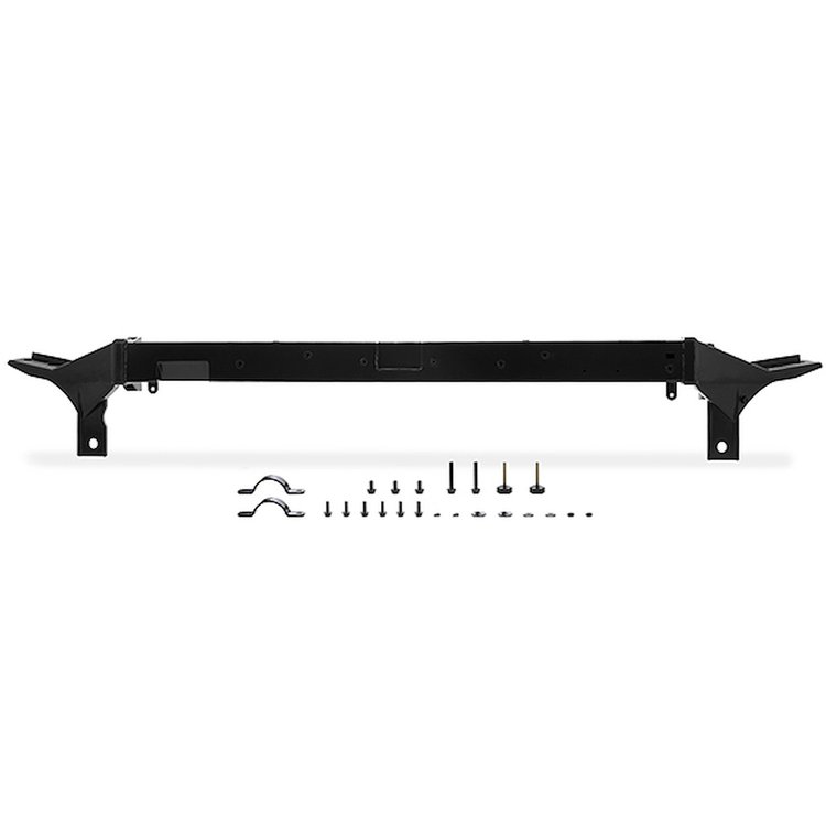 Upper Radiator Support Crossmember Bar 2008-2010 Ford Truck 6.4L