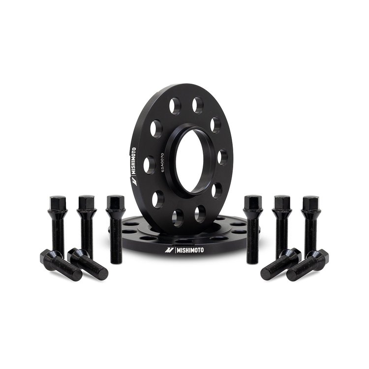 WHEEL SPACERS