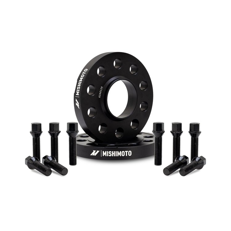 WHEEL SPACERS