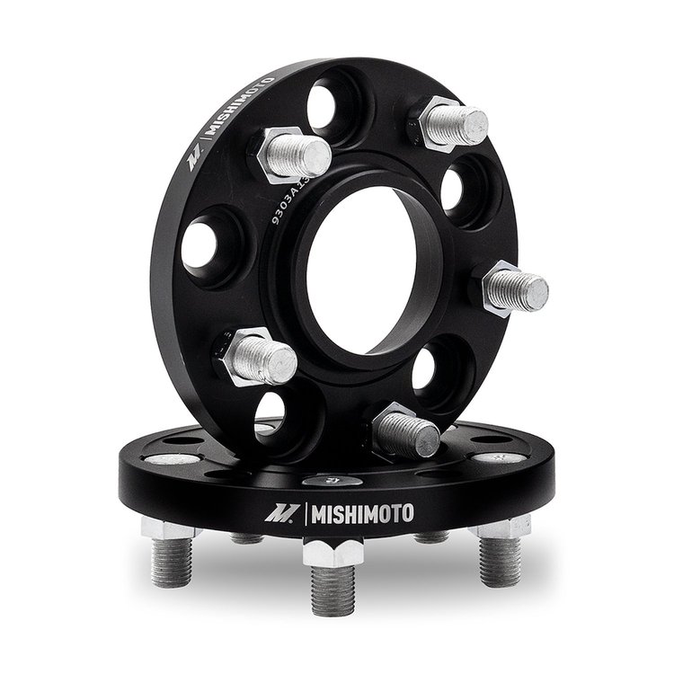 WHEEL SPACERS