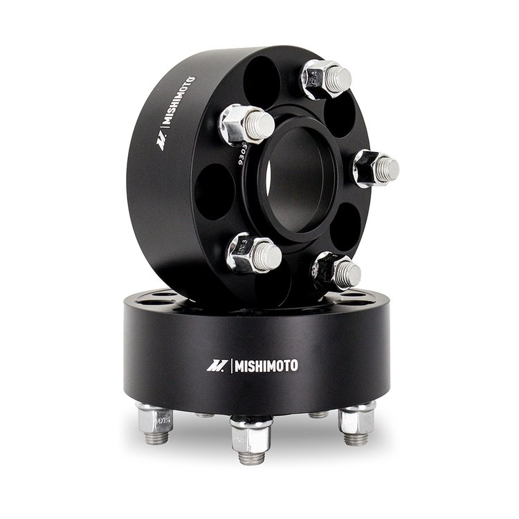WHEEL SPACERS