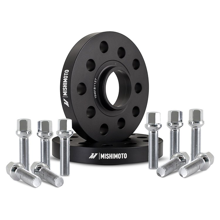 WHEEL SPACERS