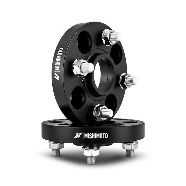 WHEEL SPACERS