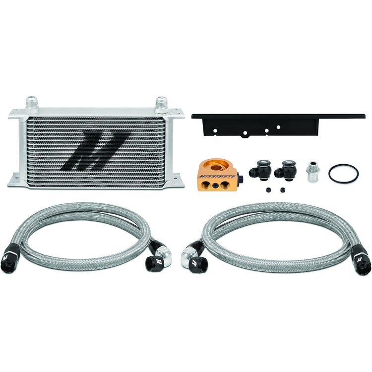 Engine Oil Cooler Kit