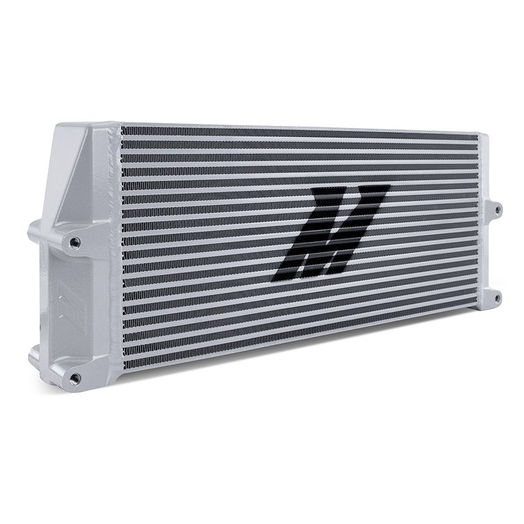 HD OIL COOLER 17"