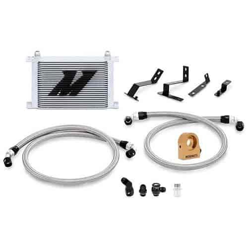 Engine Oil Cooler Kit 2016-Up Camaro SS