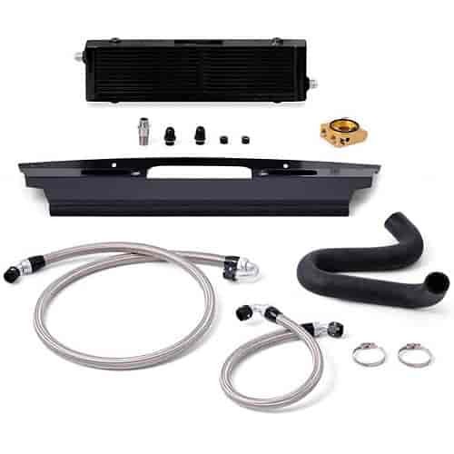 Engine Oil Cooler Kit 2015-Up Mustang GT