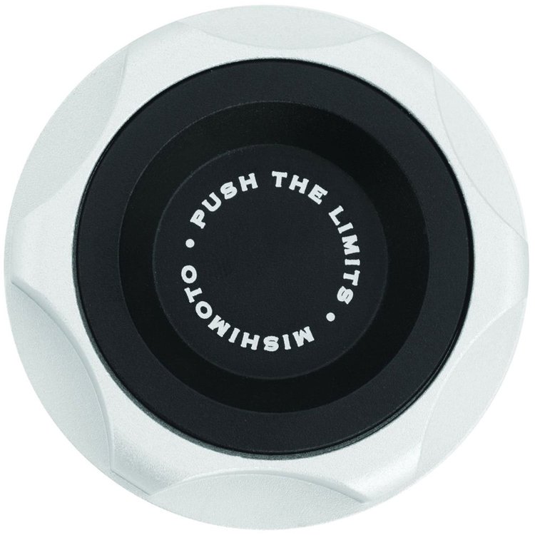 Oil Filler Cap