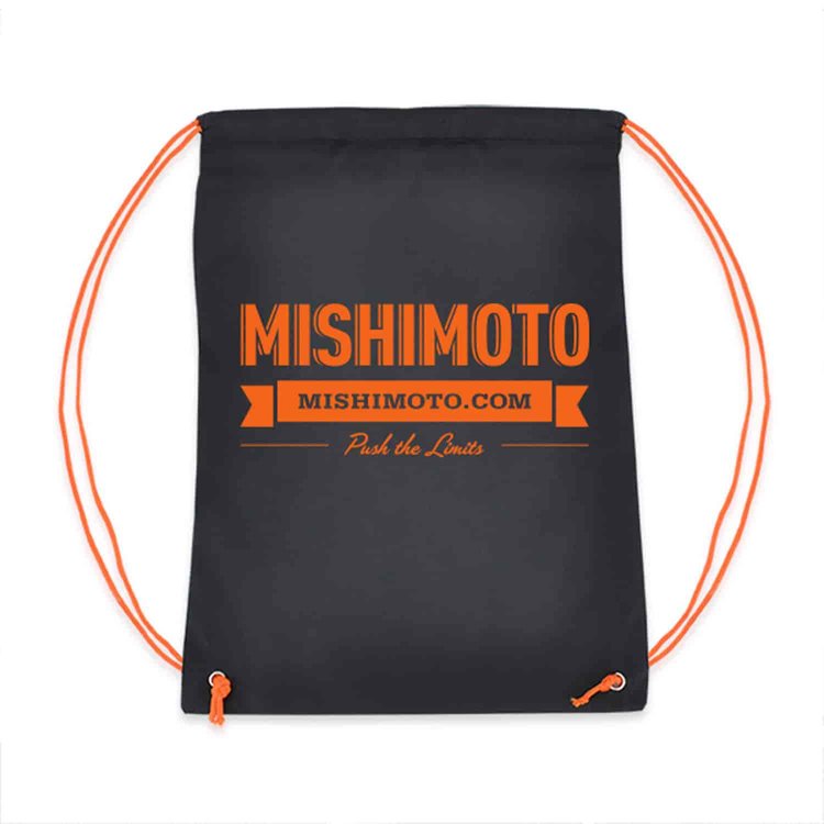 Drawstring Bag
