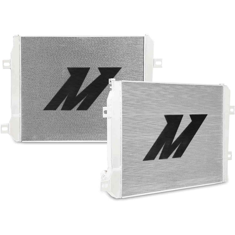 Performance Aluminum Radiator