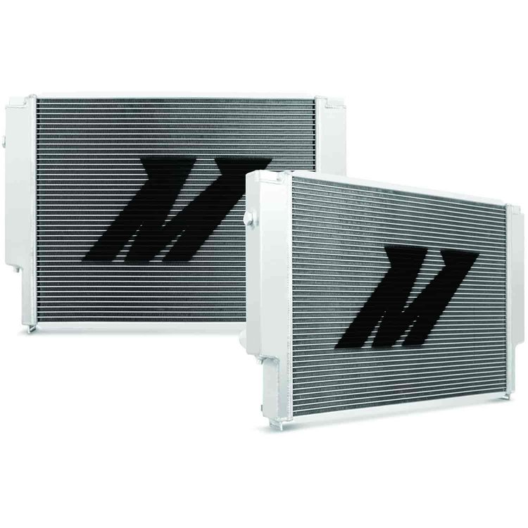 Performance X-Line Aluminum Radiator
