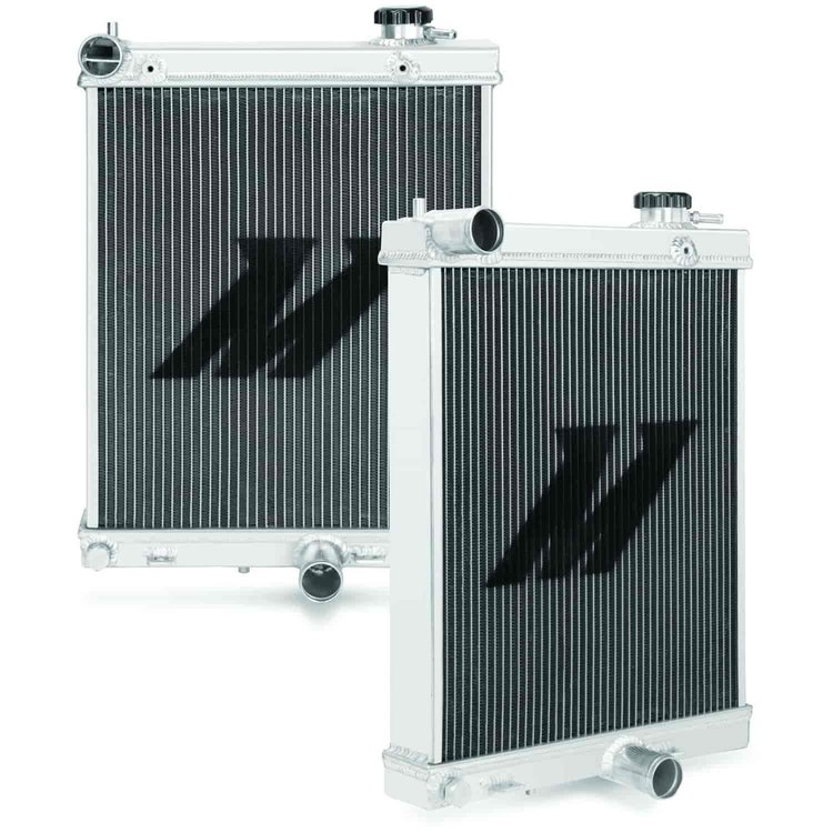 Performance Aluminum Radiator